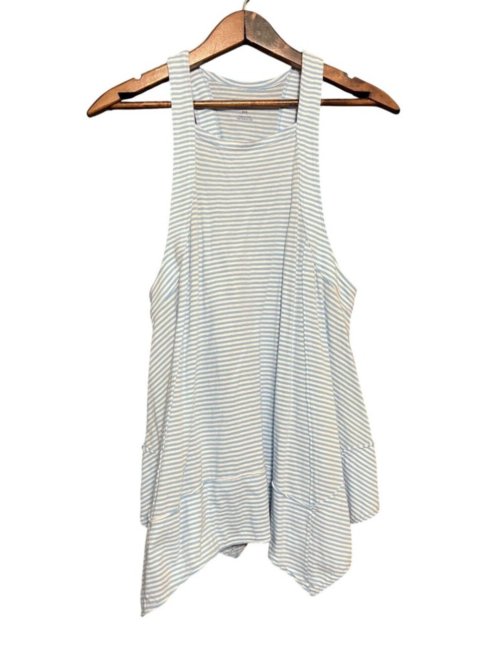 Pilcro Racerback Tank - Picture 2 of 8